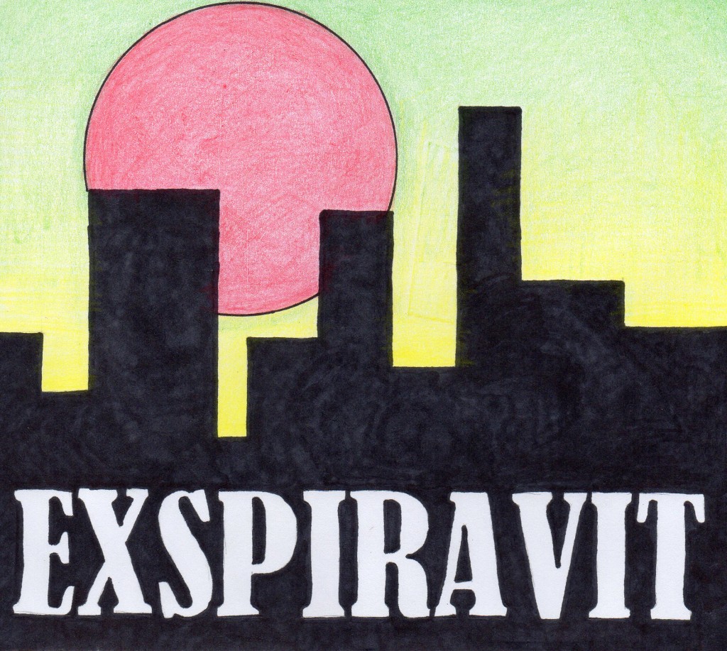Exspiravit