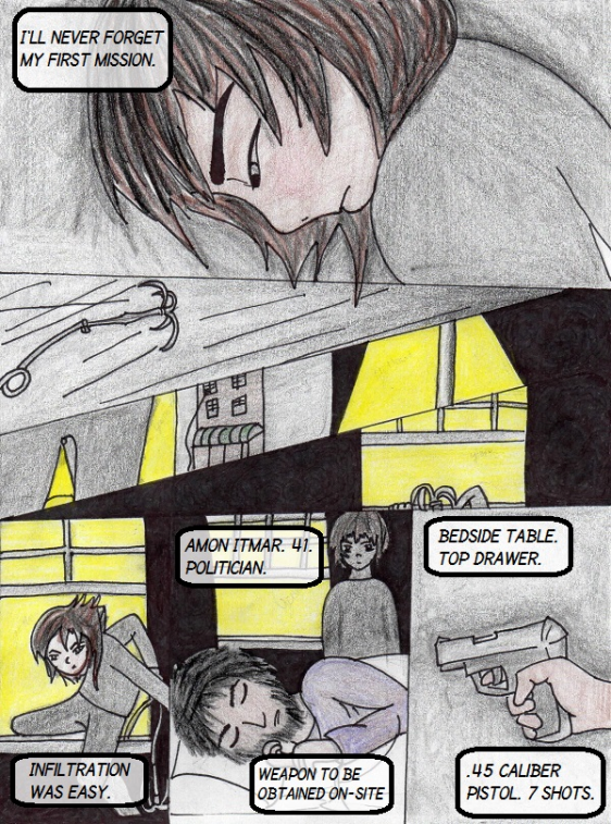 Five